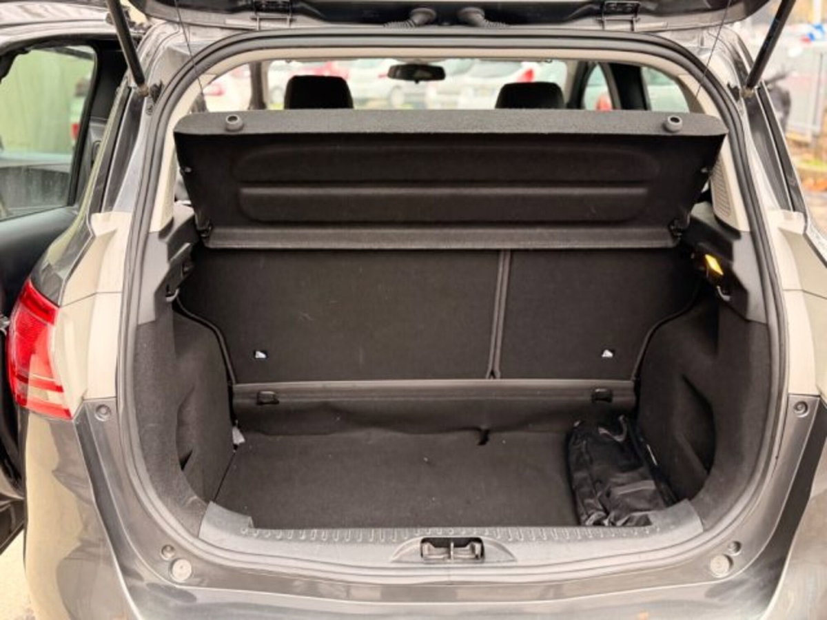 Ford B-Max B-Max 1.5 TDCi 95 CV Plus (9)