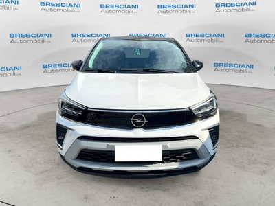 Opel Crossland 1.5 ECOTEC D 110 CV Start&Stop Design & Tech usata