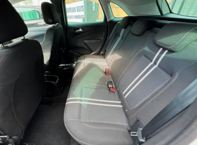 Opel Crossland 1.5 ECOTEC D 110 CV Start&Stop Design & Tech (13)