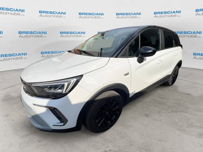 Opel Crossland 1.5 ECOTEC D 110 CV Start&Stop Design & Tech (3)