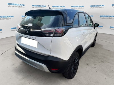 Opel Crossland 1.5 ECOTEC D 110 CV Start&Stop Design & Tech (4)