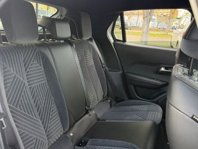 Lancia Ypsilon 1.2 mhev LX 110cv e-dct (11)
