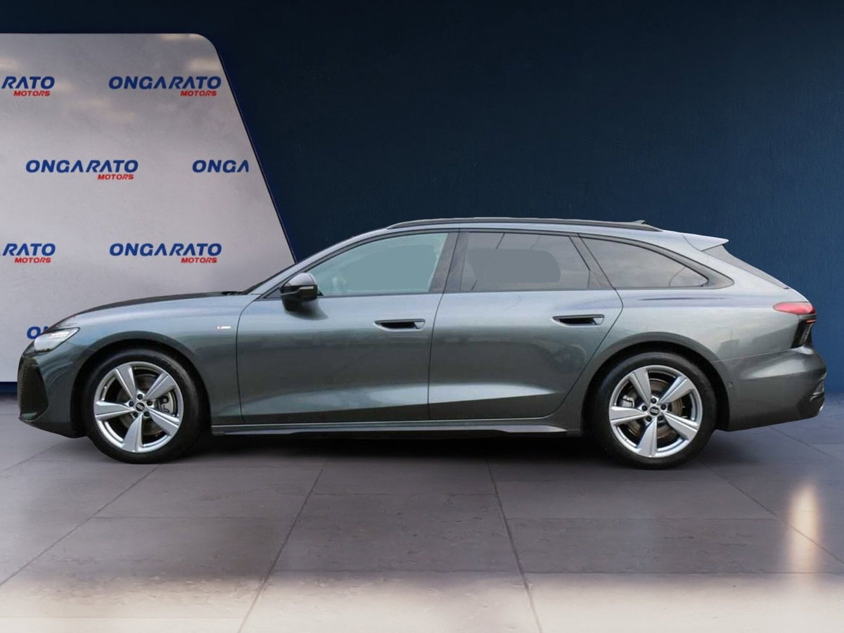 Audi A6 Avant 40 2.0 TDI S tronic Business Plus (10)