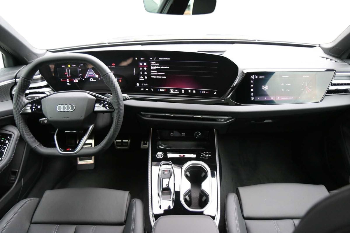 Audi A6 Avant 40 2.0 TDI S tronic Business Plus (11)