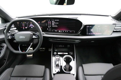 Audi A6 Avant 40 2.0 TDI S tronic Business Plus (11)