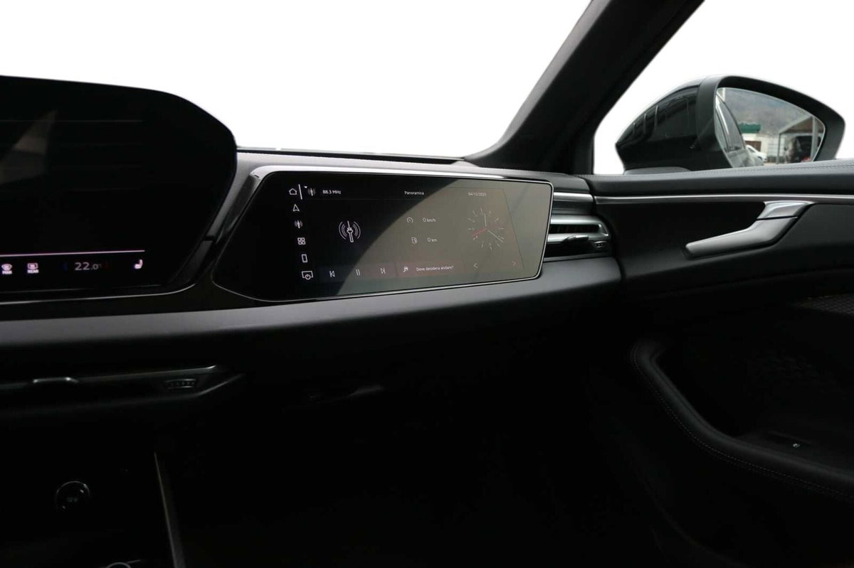 Audi A6 Avant 40 2.0 TDI S tronic Business Plus (16)