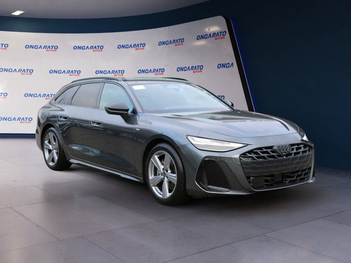 Audi A6 Avant 40 2.0 TDI S tronic Business Plus (2)