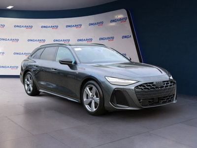 Audi A6 Avant 40 2.0 TDI S tronic Business Plus (2)