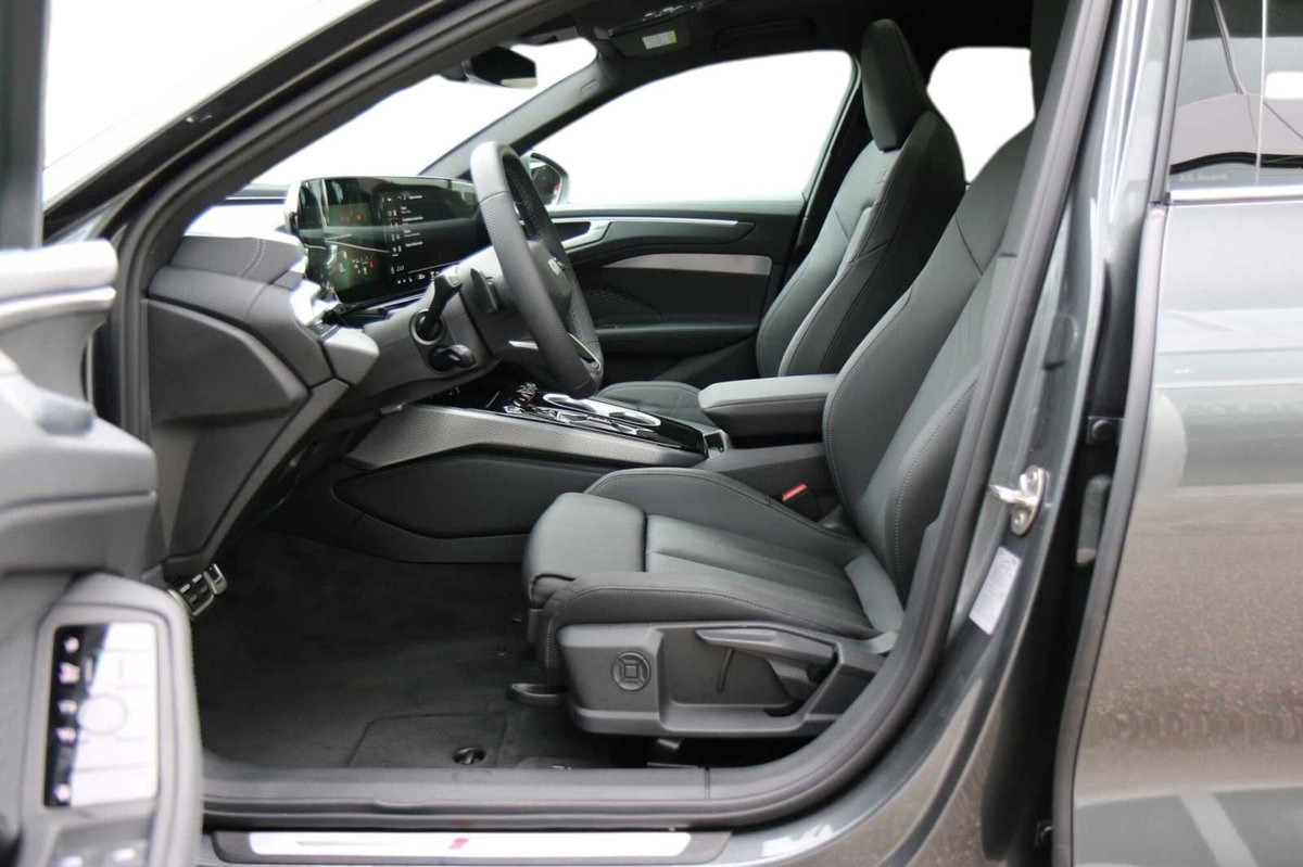 Audi A6 Avant 40 2.0 TDI S tronic Business Plus (3)