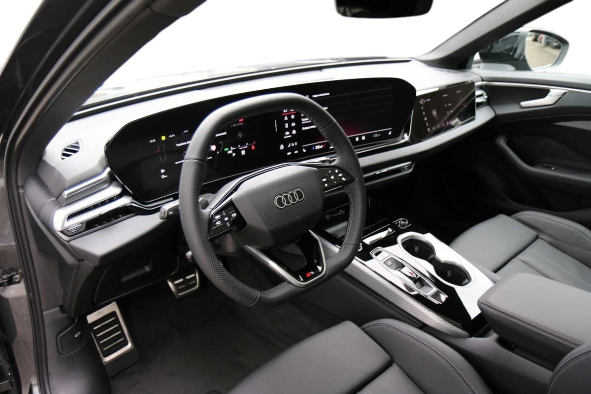 Audi A6 Avant 40 2.0 TDI S tronic Business Plus (4)