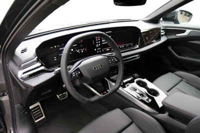 Audi A6 Avant 40 2.0 TDI S tronic Business Plus (4)