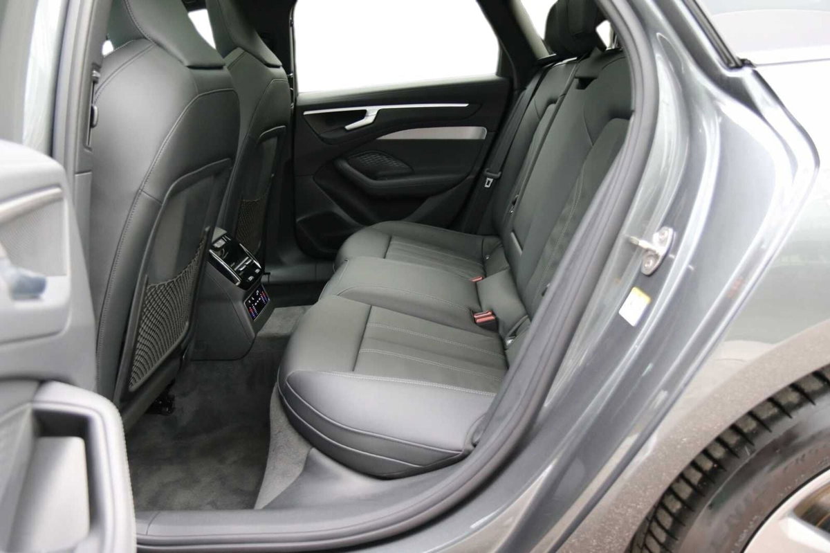 Audi A6 Avant 40 2.0 TDI S tronic Business Plus (5)