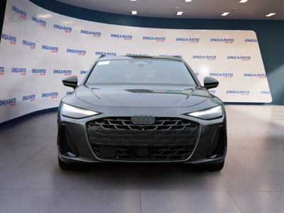 Audi A6 Avant 40 2.0 TDI S tronic Business Plus (9)