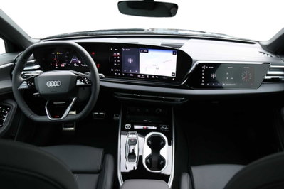 Audi A6 Avant e-Tron S line edition 286cv (11)