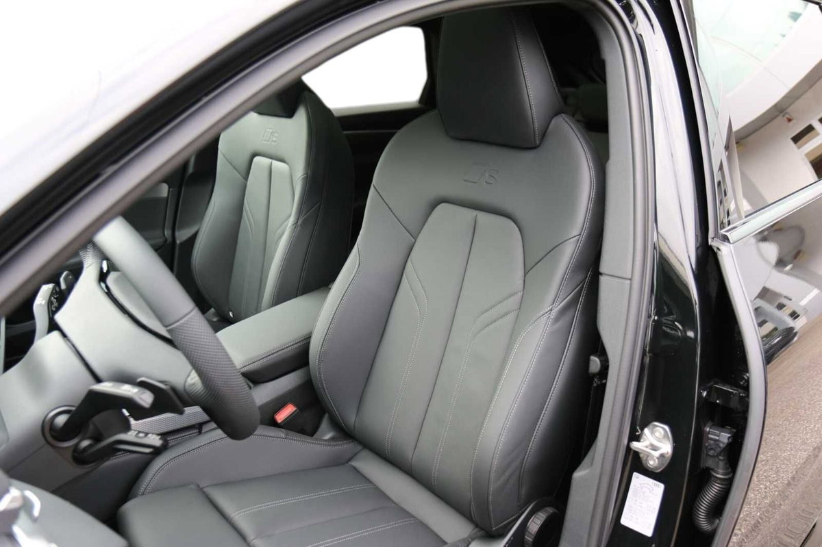 Audi A6 Avant e-Tron S line edition 286cv (13)