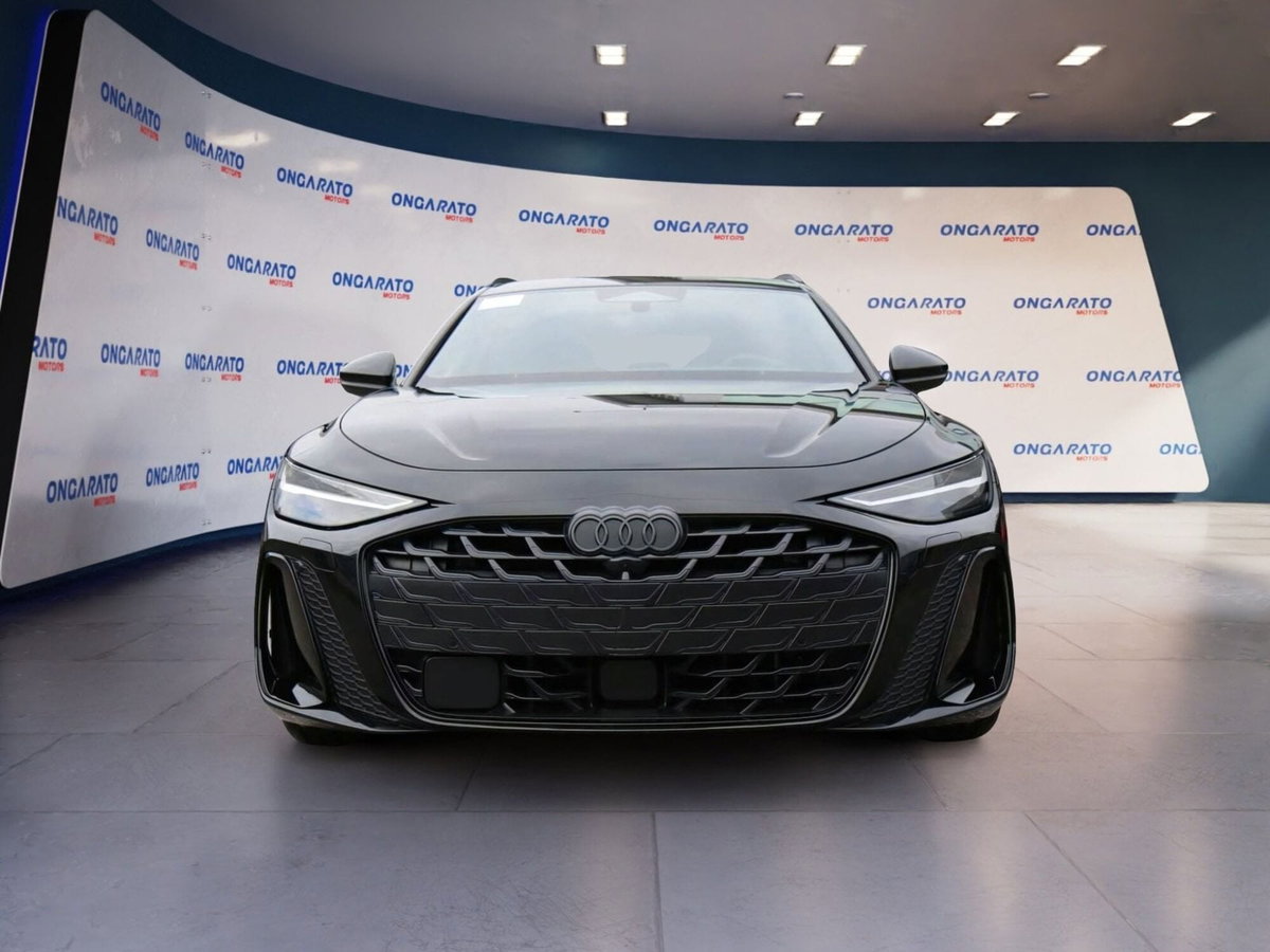 Audi A6 Avant e-Tron S line edition 286cv (2)