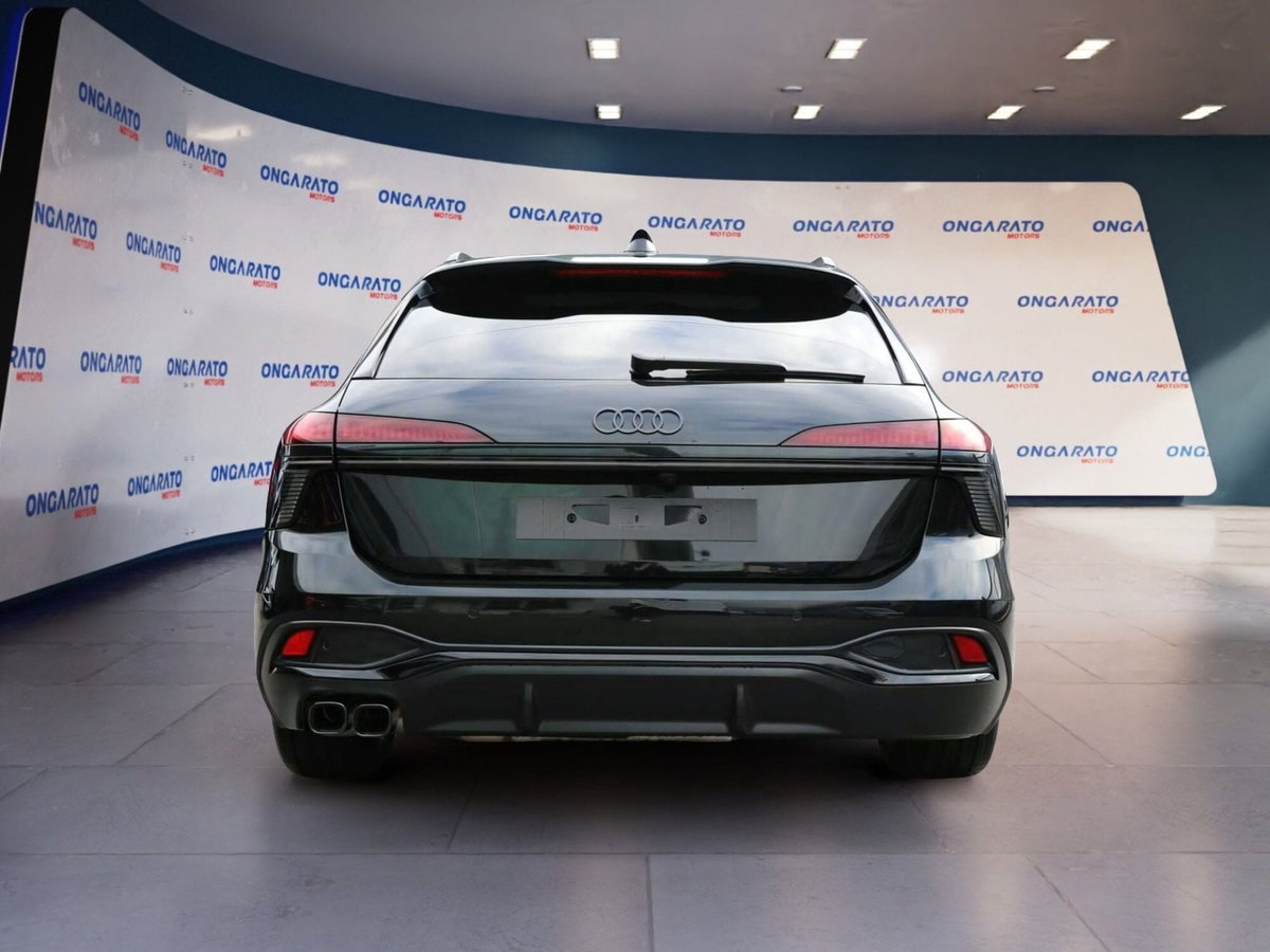 Audi A6 Avant e-Tron S line edition 286cv (6)