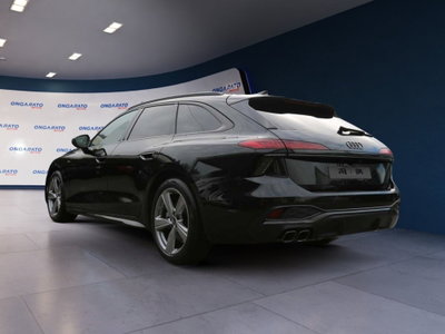 Audi A6 Avant e-Tron S line edition 286cv (7)