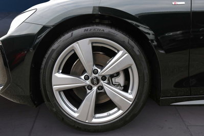 Audi A6 Avant e-Tron S line edition 286cv (9)