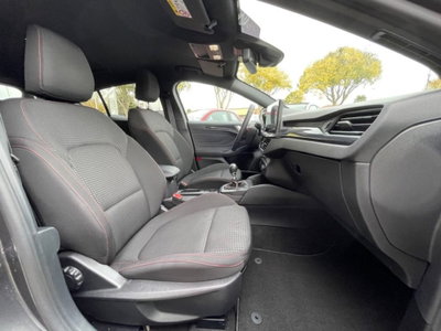 Ford Focus 1.0 EcoBoost Hybrid 125 CV Power. 5p. ST-Line Design (14)
