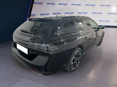 Peugeot 508 SW 1.5 bluehdi GT s&s 130cv eat8 (4)