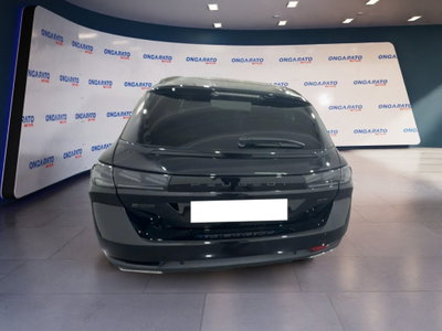 Peugeot 508 SW 1.5 bluehdi GT s&s 130cv eat8 (5)