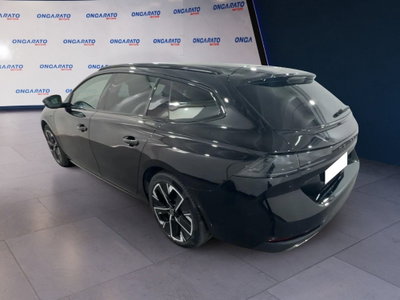 Peugeot 508 SW 1.5 bluehdi GT s&s 130cv eat8 (6)