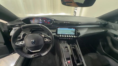 Peugeot 508 SW 1.5 bluehdi GT s&s 130cv eat8 (8)