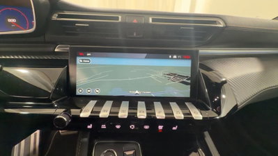 Peugeot 508 SW 1.5 bluehdi GT s&s 130cv eat8 (9)