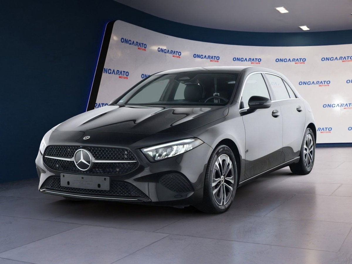 Mercedes-Benz Classe A 180 Sport