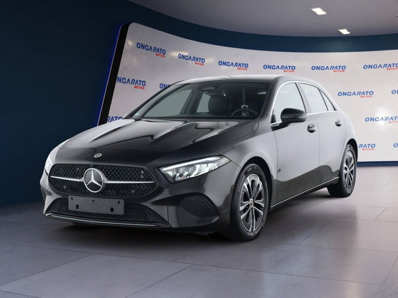 Mercedes-Benz Classe A 180 Sport