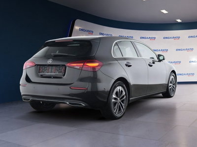Mercedes-Benz Classe A 180 Sport (2)