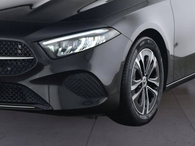Mercedes-Benz Classe A 180 Sport (7)