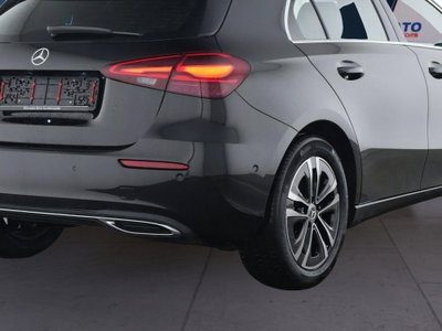 Mercedes-Benz Classe A 180 Sport (8)