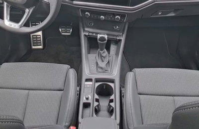 Audi Q3 Sportback 35 TDI quattro S tronic S line edition (6)
