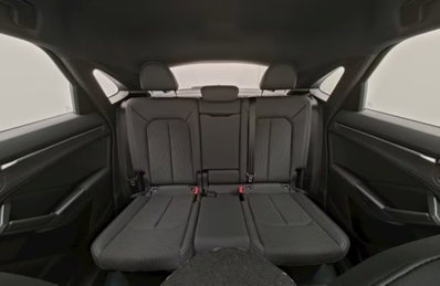 Audi Q3 Sportback 35 TDI quattro S tronic S line edition (7)
