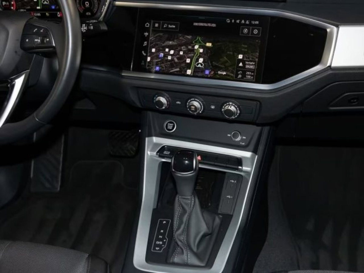 Audi Q3 Sportback 35 TDI quattro S tronic S line edition (13)