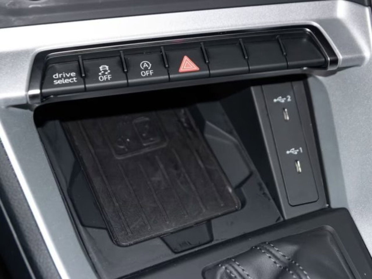 Audi Q3 Sportback 35 TDI quattro S tronic S line edition (14)