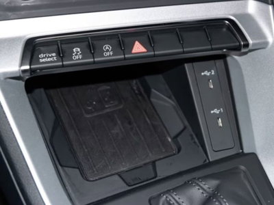 Audi Q3 Sportback 35 TDI quattro S tronic S line edition (14)