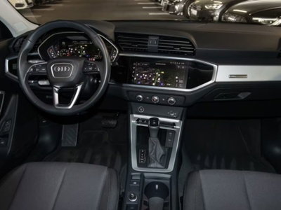 Audi Q3 Sportback 35 TDI quattro S tronic S line edition (9)