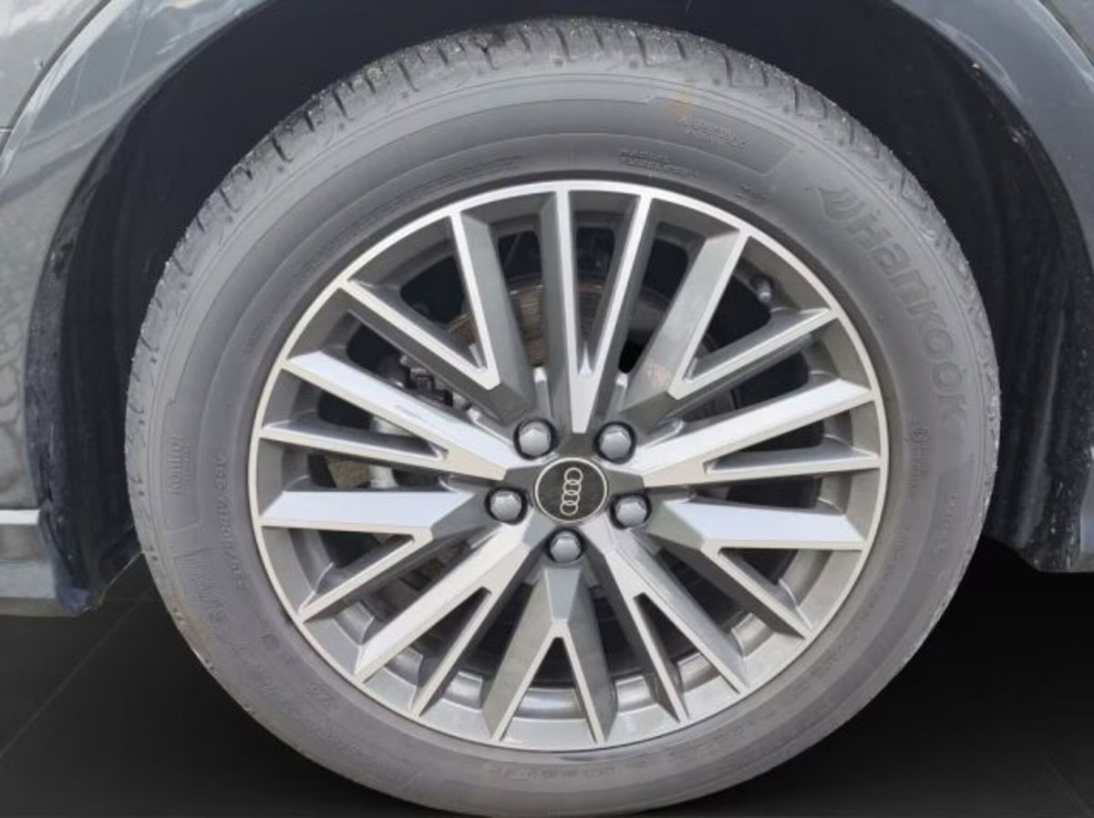 Audi Q3 Sportback 35 TDI quattro S tronic S line edition (14)