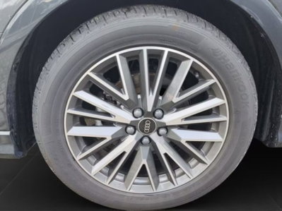 Audi Q3 Sportback 35 TDI quattro S tronic S line edition (14)