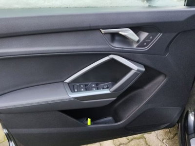 Audi Q3 Sportback 35 TDI quattro S tronic S line edition (3)