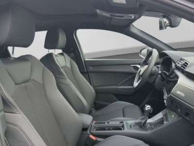 Audi Q3 Sportback 35 TDI quattro S tronic S line edition (4)