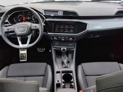 Audi Q3 Sportback 35 TDI quattro S tronic S line edition (6)