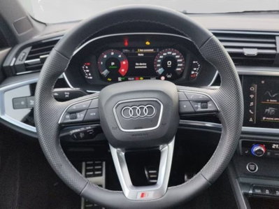 Audi Q3 Sportback 35 TDI quattro S tronic S line edition (7)