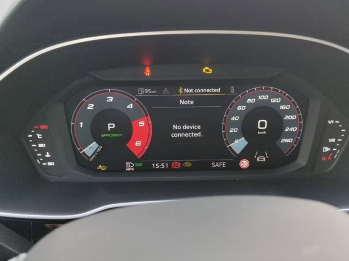Audi Q3 Sportback 35 TDI quattro S tronic S line edition (8)