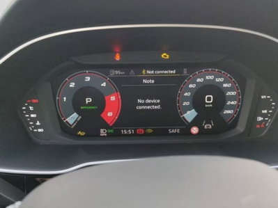 Audi Q3 Sportback 35 TDI quattro S tronic S line edition (8)