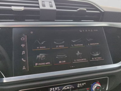 Audi Q3 Sportback 35 TDI quattro S tronic S line edition (9)