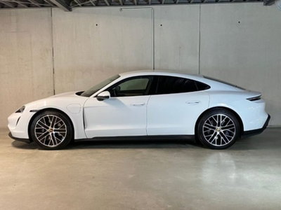 Porsche Taycan Performance Battery Plus (3)
